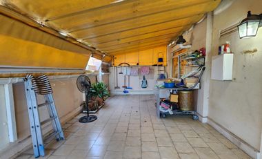 Excelente Departamento 2 Ambientes Ubicado En La Zona Centro De Villa Balleste