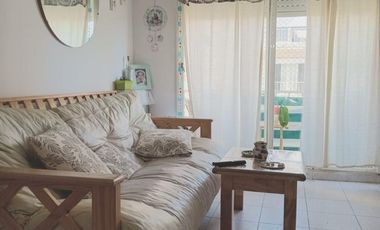 Departamento tres ambientes venta Lomas de Zamora