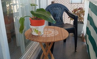 Departamento tres ambientes venta Lomas de Zamora