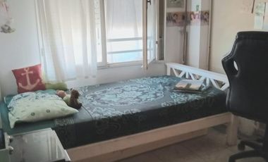 Departamento tres ambientes venta Lomas de Zamora