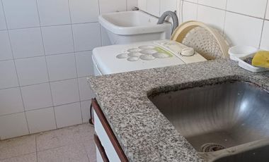 Departamento tres ambientes venta Lomas de Zamora