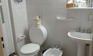 Departamento tres ambientes venta Lomas de Zamora