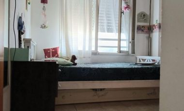 Departamento tres ambientes venta Lomas de Zamora