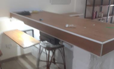 SE ALQUILA EXCELENTE LOCAL DE 24 m²