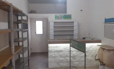 SE ALQUILA EXCELENTE LOCAL DE 24 m²