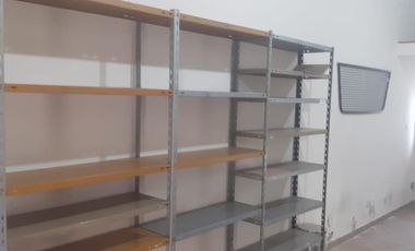 SE ALQUILA EXCELENTE LOCAL DE 24 m²