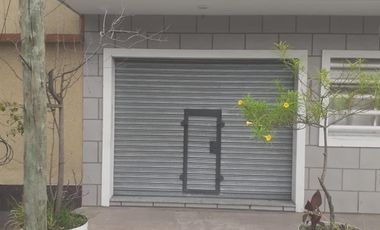 SE ALQUILA EXCELENTE LOCAL DE 24 m²