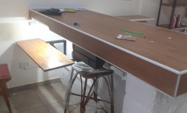 SE ALQUILA EXCELENTE LOCAL DE 24 m²