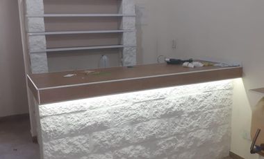 SE ALQUILA EXCELENTE LOCAL DE 24 m²