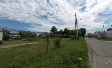Excelente Terreno en ALQUILER