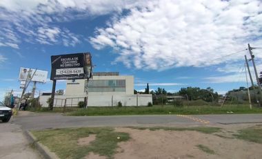 Excelente Terreno en ALQUILER