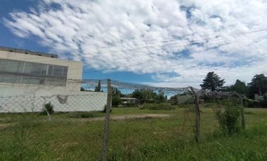 Excelente Terreno en ALQUILER
