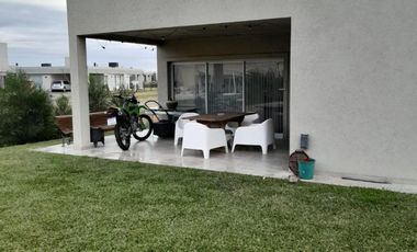 Alquiler de casa San Felipe Canning