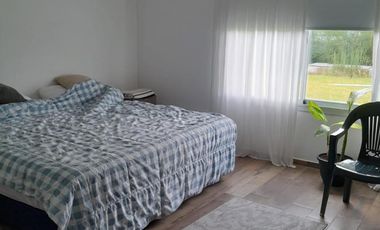 Alquiler de casa San Felipe Canning