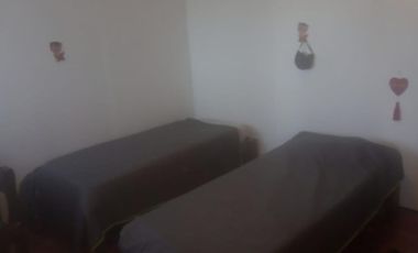 VENDO CASA 4 AMB PRIMERA LINEA AL MAR.
