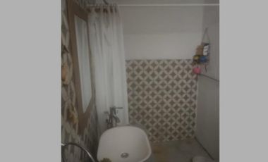 VENDO CASA 4 AMB PRIMERA LINEA AL MAR.