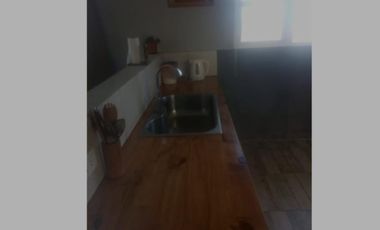 VENDO CASA 4 AMB PRIMERA LINEA AL MAR.