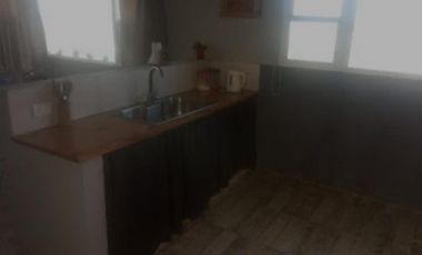 VENDO CASA 4 AMB PRIMERA LINEA AL MAR.