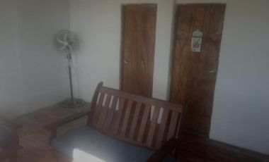 VENDO CASA 4 AMB PRIMERA LINEA AL MAR.