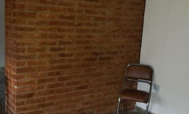 Casa en Aldo Bonzi, buena ubicacion