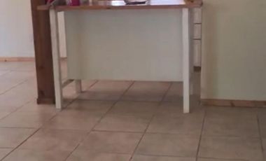 Alquilo casa en Villa Zapiola