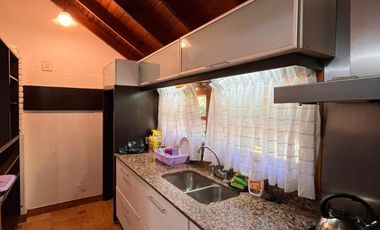 Casa de 4 AMBIENTES en alquiler