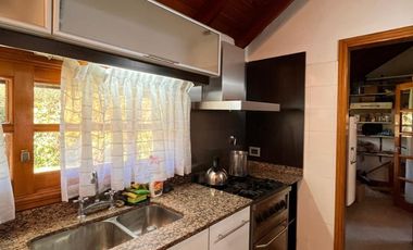 Casa de 4 AMBIENTES en alquiler
