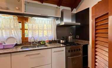 Casa de 4 AMBIENTES en alquiler