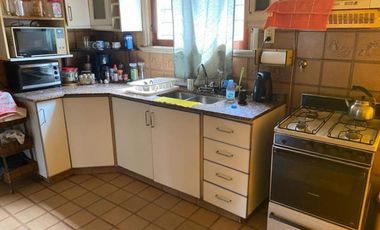 CHALET DE 3 AMBIENTES EN VENTA