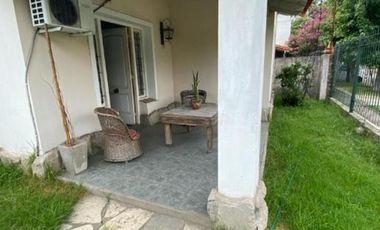 CHALET DE 3 AMBIENTES EN VENTA