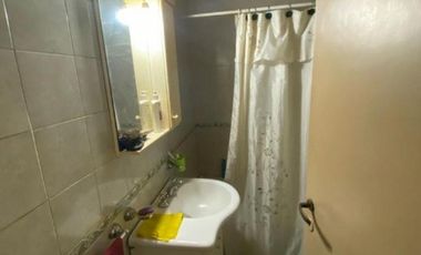 CHALET DE 3 AMBIENTES EN VENTA