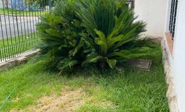 CHALET DE 3 AMBIENTES EN VENTA