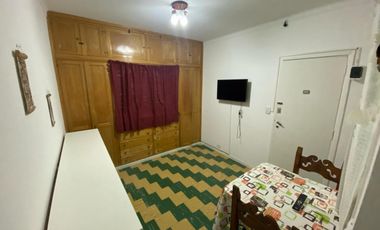 Monoambiente Z1. Todos los servicios