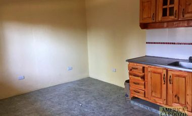 DEPARTAMENTO 2 AMBIENTES, TRANQUILO, PASO DEL REY