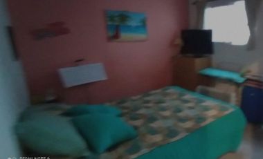 VENDO CASA EN  BLOCK