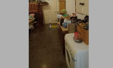 VENDO CASA EN  BLOCK