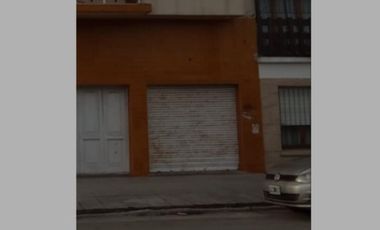 VENDO CASA EN  BLOCK