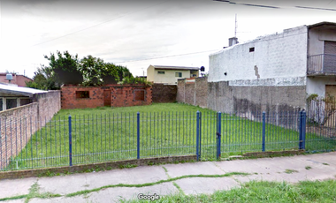 Lote de 360 Mts c/ Construcción a Terminar