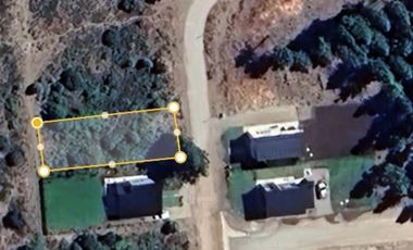 Terreno en B° Solares 1