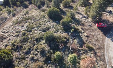 Terreno en B° Solares 1