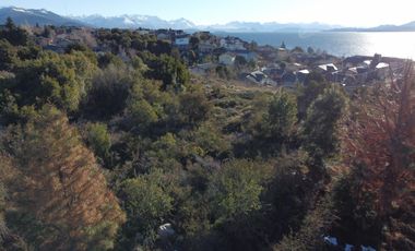 Terreno en B° Solares 1