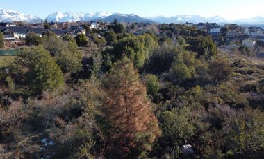 Terreno en B° Solares 1