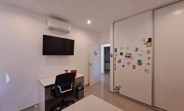 Alquiler de casa amoblada Santa Inés Canning
