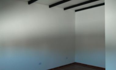 LA TABLADA-ALQUILER-DEPARTAMENTO  3 AMBIENTES EN PLANTA ALTA