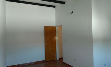 LA TABLADA-ALQUILER-DEPARTAMENTO  3 AMBIENTES EN PLANTA ALTA