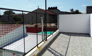 LA TABLADA-ALQUILER-DEPARTAMENTO  3 AMBIENTES EN PLANTA ALTA