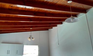 LA TABLADA-ALQUILER-DEPARTAMENTO  3 AMBIENTES EN PLANTA ALTA