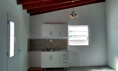LA TABLADA-ALQUILER-DEPARTAMENTO  3 AMBIENTES EN PLANTA ALTA