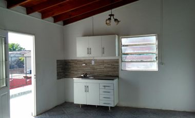 LA TABLADA-ALQUILER-DEPARTAMENTO  3 AMBIENTES EN PLANTA ALTA