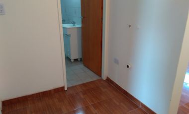 LA TABLADA-ALQUILER-DEPARTAMENTO  3 AMBIENTES EN PLANTA ALTA